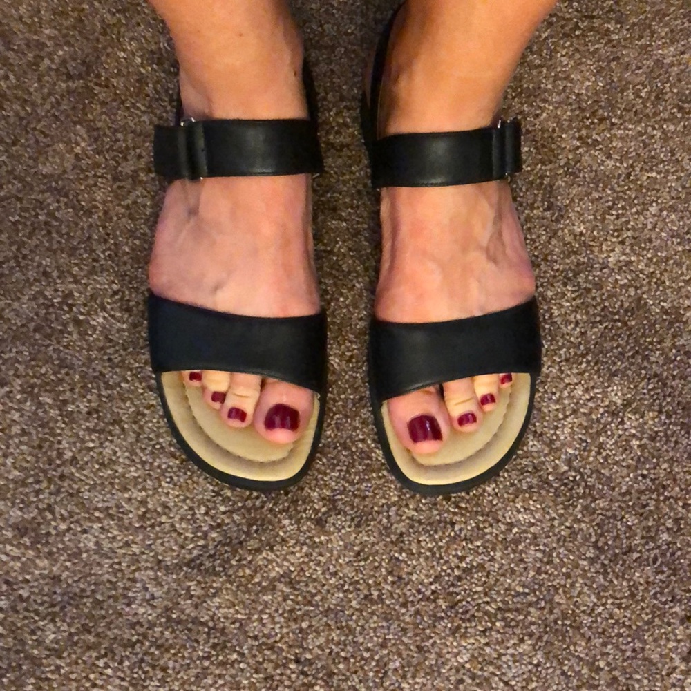 Women’s Cabin Creek sandals